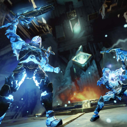 Wystartował 4 sezon gry New World! Co tym razem oferuje Amazon Games?