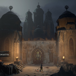 Pierwszy sezon Diablo 4 negatywnie zaskoczy graczy? Blizzard zdecydował się na... dziwny system dla postaci