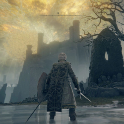 Shadow of the Erdtree to dodatek do ELDEN RING? Plotki sugerują premierę już za kilka miesięcy!