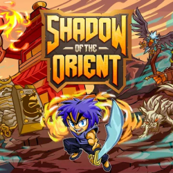 Shadow of the Orient zadebiutowało na konsolach