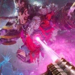 Shadow Warrior 3 będzie najdziwniejszą grą z serii? Nowy zwiastun prezentuje szaloną walkę i... latające oko walczące z przeciwnikami!