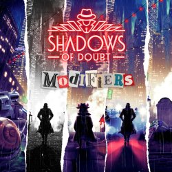 Shadows of Doubt z nową aktualizacją Modifier Update na wszystkich platformach