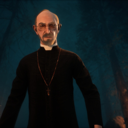 Shame Legacy, klimatyczny survival horror już po premierze i z datą wersji pudełkowej na PlayStation 5