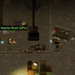 Rat Pack to darmowe rozszerzenie do Shardpunk Verminfall, które wczoraj zaliczyło premierę!