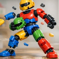 Shelf Heroes – nowa roguelite strzelanka z wyjątkową personalizacją postaci