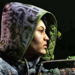 Shen Xiu będzie wielką gwiazdą 2 rozdziału Dying Light 2 Stay Human. Co charakteryzuje nową Agentkę?