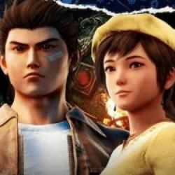 Shenmue 3 to pierwsza tajemnicza gra niespodzianka do odebrania za darmo na Epic Games Store