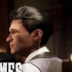 Sherlock Holmes Chapter One - Beyond A Joke - pierwsze DLC do gry już dostępne do pobrania