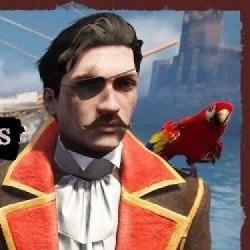 Sherlock Holmes Chapter One, zwiastun prezentujący fragment rozgrywki, kamuflaż i wiele więcej, z okazji E3