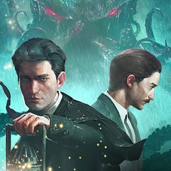 Sherlock Holmes The Awakened Frogwares prezentuje nowy zwiastun i materiały wraz z aktualizacją