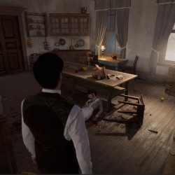 Sherlock Holmes The Awakened z nowym zwiastunem, pokazującym relacje między Holmesem a Watsonem