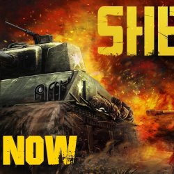 Sherman Commander: demo dostępne na Steam przed Steam Next Fest