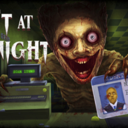 Shift at Midnight z rozbudowanym demo. Nowe systemy i więcej grozy w kooperacji