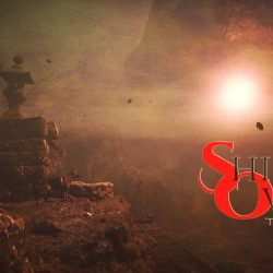 Shines Over: The Damned, mroczny przygodowy horror na PlayStation 5 ze wstępną datą i zwiastunem