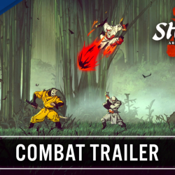 SHINOBI: Art of Vengeance – pokazano nowy zwiastun walki
