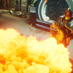 Strategie Showgunners i Silence of the Siren będą dostępne do ogrania na PGA 2023