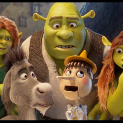 Shrek 5: Premiera, fabuła, zwiastun i obsada