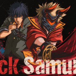 Sick Samurai – lofi rzeź w stylu retro już wkrótce na Steam