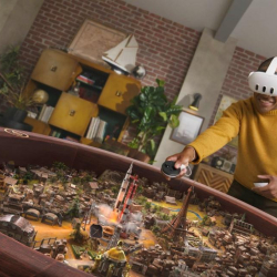 Sid Meier's Civilization VII – VR zadebiutuje już wkrótce na Meta Quest