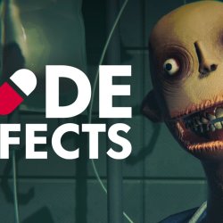 Side Effects – medyczny horror w formie ruletki od studia Free Lives