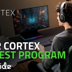 Side i Razer uruchamiają Razer Cortex: Playtest Program