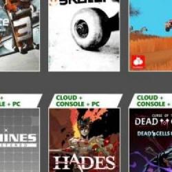 Sierpień 2021 w abonamencie Xbox Game Pass będzie stał pod znakiem niezależnych perełek!