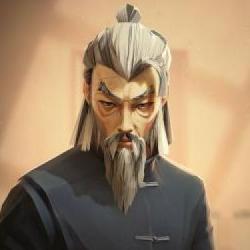 Sifu jednak wprowadzi poziomy trudności... tylko nieco później