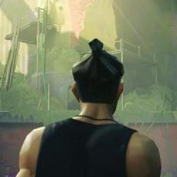 Ajjj, Sifu wciąż prezentuje się wyśmienicie! Gra otrzymała datę premiery - ONL 2021