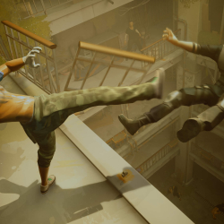 Sifu trafiło na Xboxy, LEGO Brawls z nowym trybem, a Games Operators zapowiedziało Cowboys & Rustlers - Krótkie Info