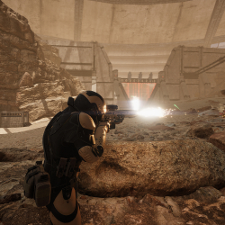 Silica niedługo trafi do wczesnego dostępu! Bohemia Interactive zapowiedziało nową grę