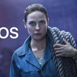 Silos, intrygujące serialowe science-fiction, na książkowej trylogii, od Apple TV+ pokazane na pełnym zwiastunie