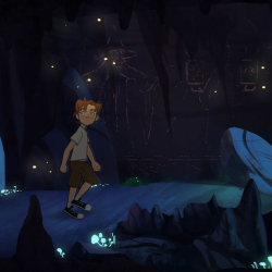 Simon the Sorcerer Origins, Leonardo Interactive prezentuje kolejny zwiastun czarodziejskiego prequela