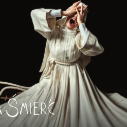 Siostra śmierć, Netflix z nowym hiszpańskim horrorem o zakonnicy, dawnym klasztorze i tajemnicy