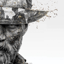 Sisu, finlandzki, brutalny i krwawy film wojenny akcji trafi do polskich kin. Jest i nowy, jakże widowiskowy zwiastun