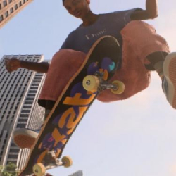 skate. będzie grą Free to Play! Twórcy podzielili się wizją nowej odsłony deskorolkowego cyklu