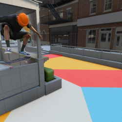 skate. na nowym zwiastunie nabiera konkretniejszych kształtów - SGF 2024