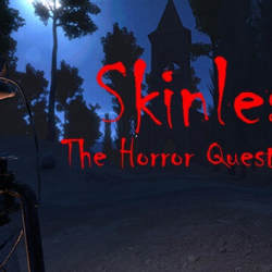 Skinless The Horror Story Quest, psychologiczny horror o epidemii z majową datą premiery
