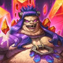 Skok w Głębiszcze trafi za kilka dni do Finałowego starcia na Bezludziu w Hearthstone!