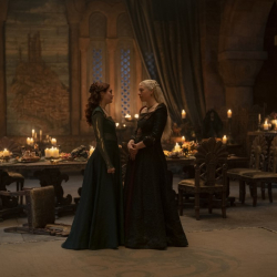 Oto wszystkie dotychczasowe przeskoki czasowe w Rodzie Smoka