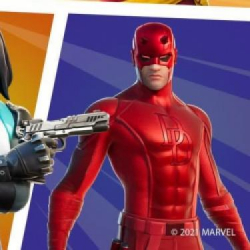 Epic Games udostępnił ponownie do sprzedaży wszystkie skórki z postaciami ze świata Marvela! 