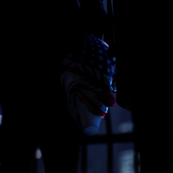 Skradanie się w PayDay 3 będzie łatwiejsze? Autorzy przygotowali kilka intrygujących zmian!