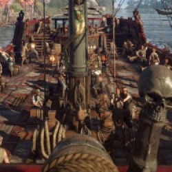 Skull and Bones przedpremierowo na PGA 2022, Hatsune Miku w Fall Guys, Hooded Horse z dwoma hitami w portfolio! - Krótkie Info