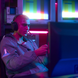 Skullcandy SLYR, SLYR Pro i PLYR to 3 nowe modele słuchawek dla graczy z efektownym designem i technologiami zapewniających wysoką jakość