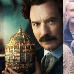 SkyShowtime, premiery kwiecień 2024. Platforma stawia na adaptacje światowych bestsellerów