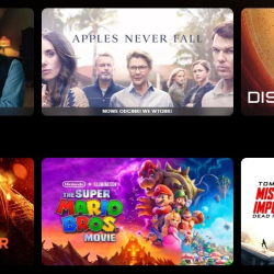 SkyShowtime, premiery maj 2024. Platforma tym razem stawia przede wszystkim na seriale