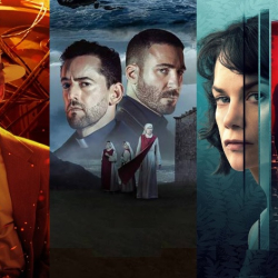 SkyShowtime, premiery marzec 2024. Kolejne intrygujące seriale i kinowy hit