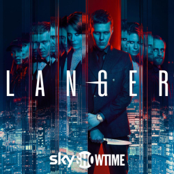 SkyShowtime prezentuje thriller 