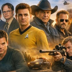 SkyShowtime wprowadza kanały na żądanie dostępne również w Polsce