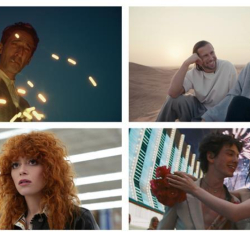 SkyShowtime z pełną listą premier na drugą połowę roku