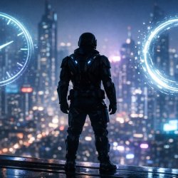 SlashZero – nowy roguelike akcji z animacjami 3D inspirowany anime